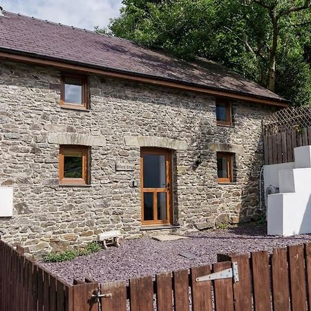 Llandysul Millers Cottage מראה חיצוני תמונה