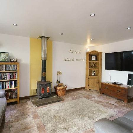 Llandysul Millers Cottage מראה חיצוני תמונה