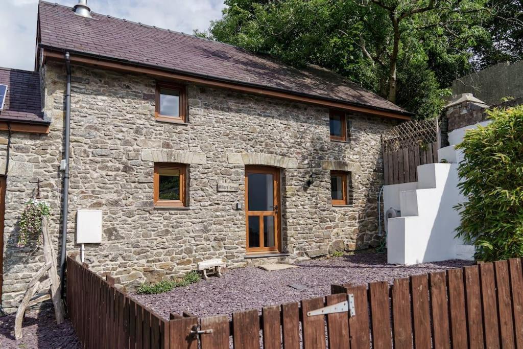 Llandysul Millers Cottage מראה חיצוני תמונה