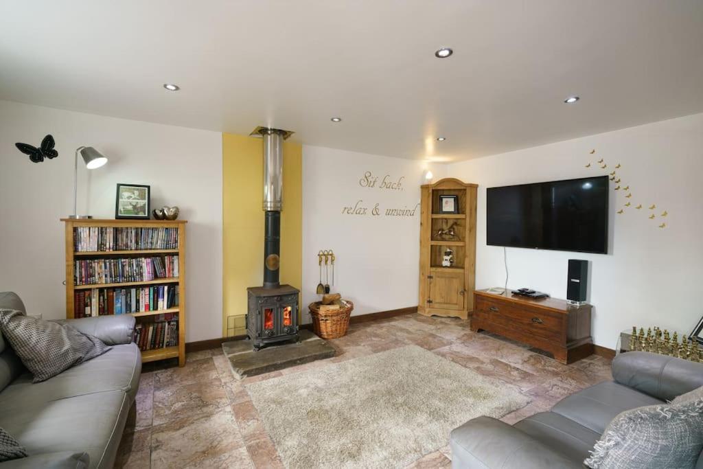 Llandysul Millers Cottage מראה חיצוני תמונה