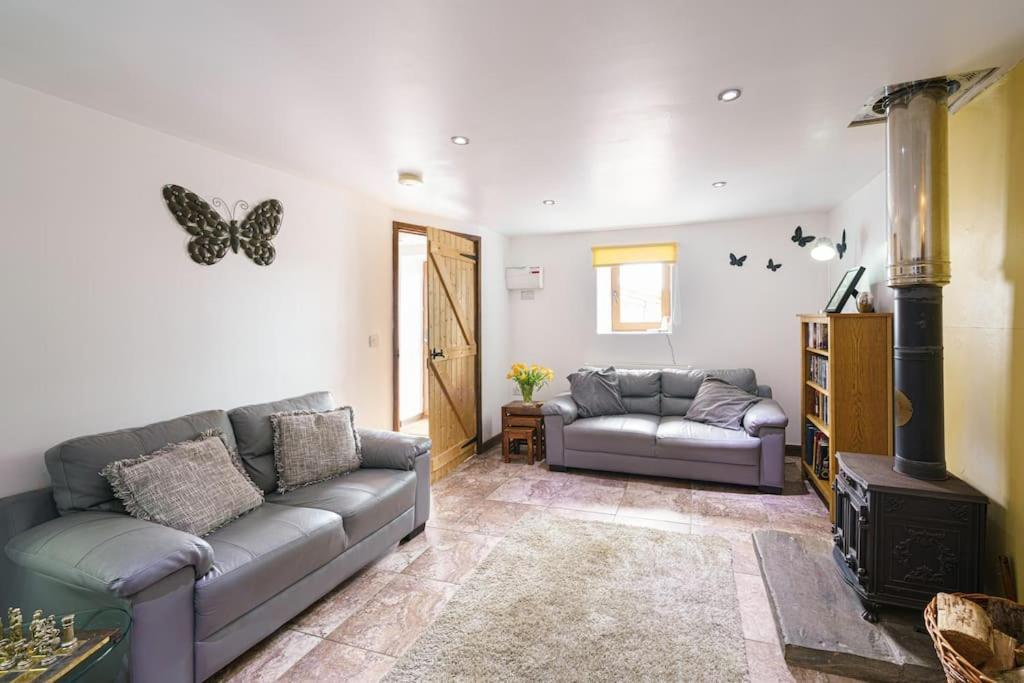 Llandysul Millers Cottage מראה חיצוני תמונה